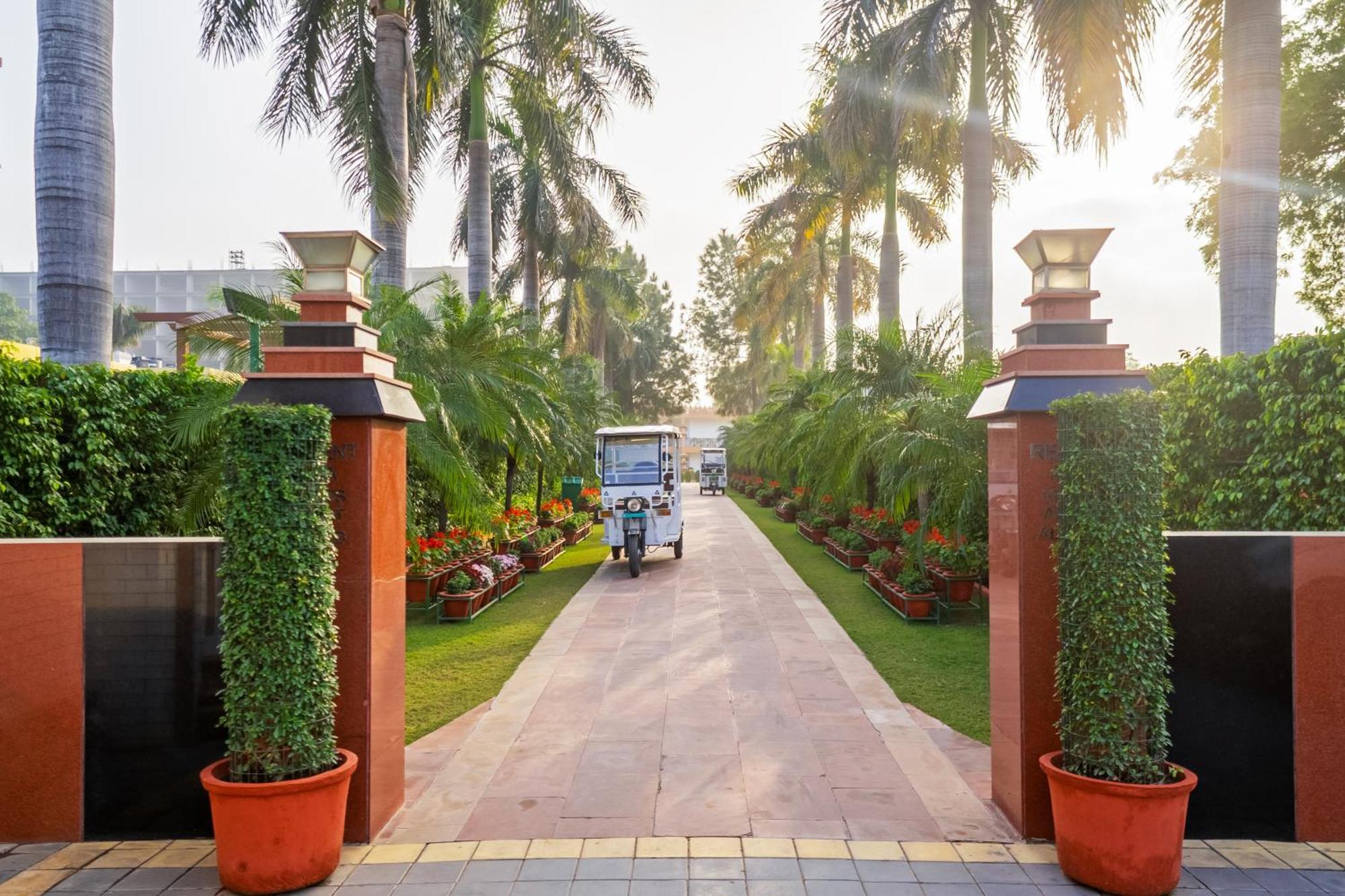 Aapno Ghar & Amusement Park 3* Gurgaon