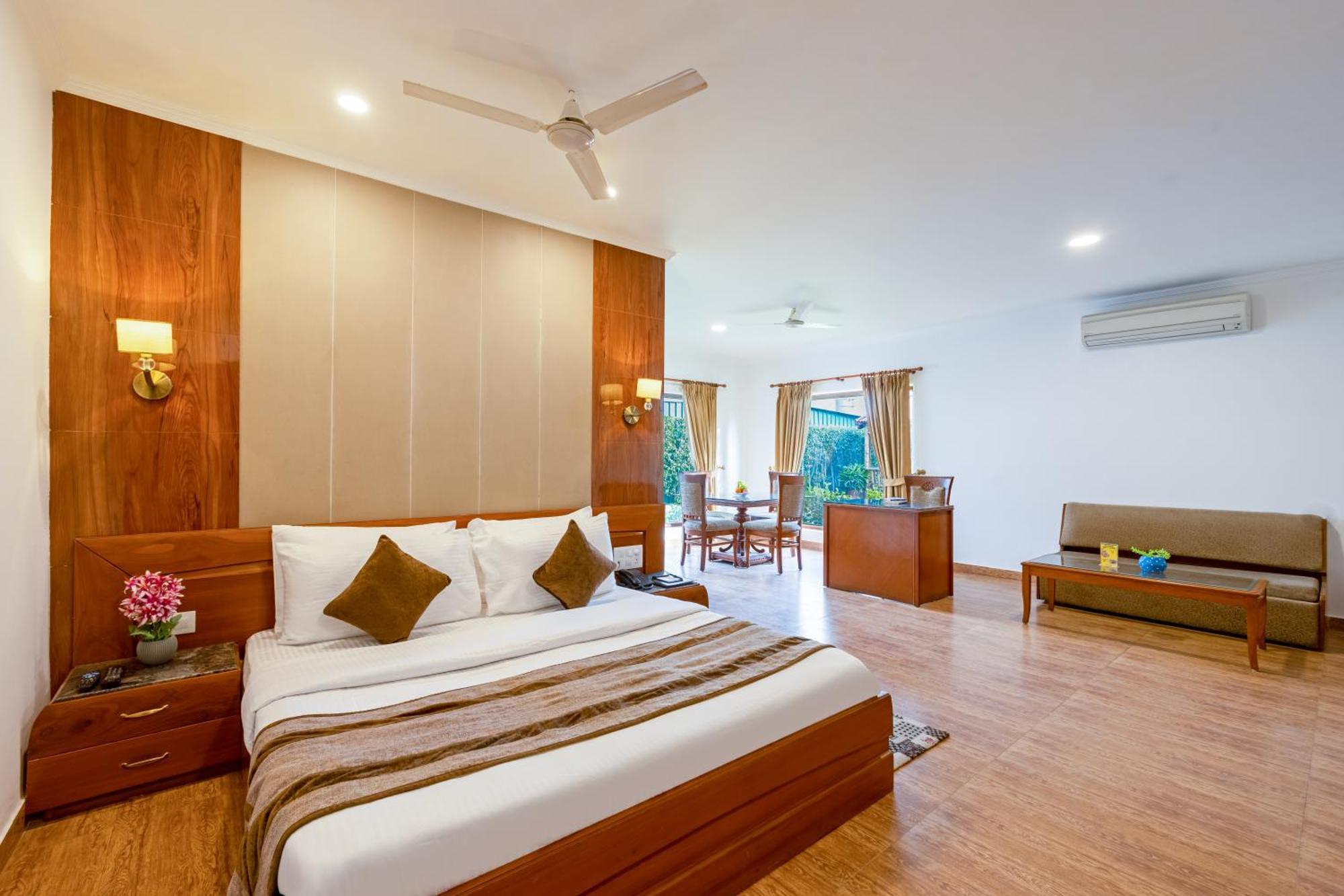 Aapno Ghar & Amusement Park 3* Gurgaon