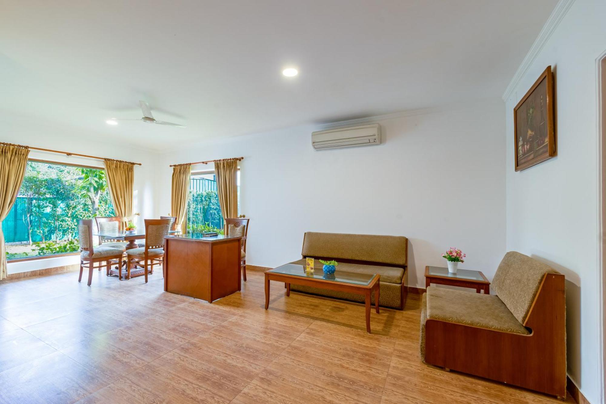 Aapno Ghar & Amusement Park 3* Gurgaon