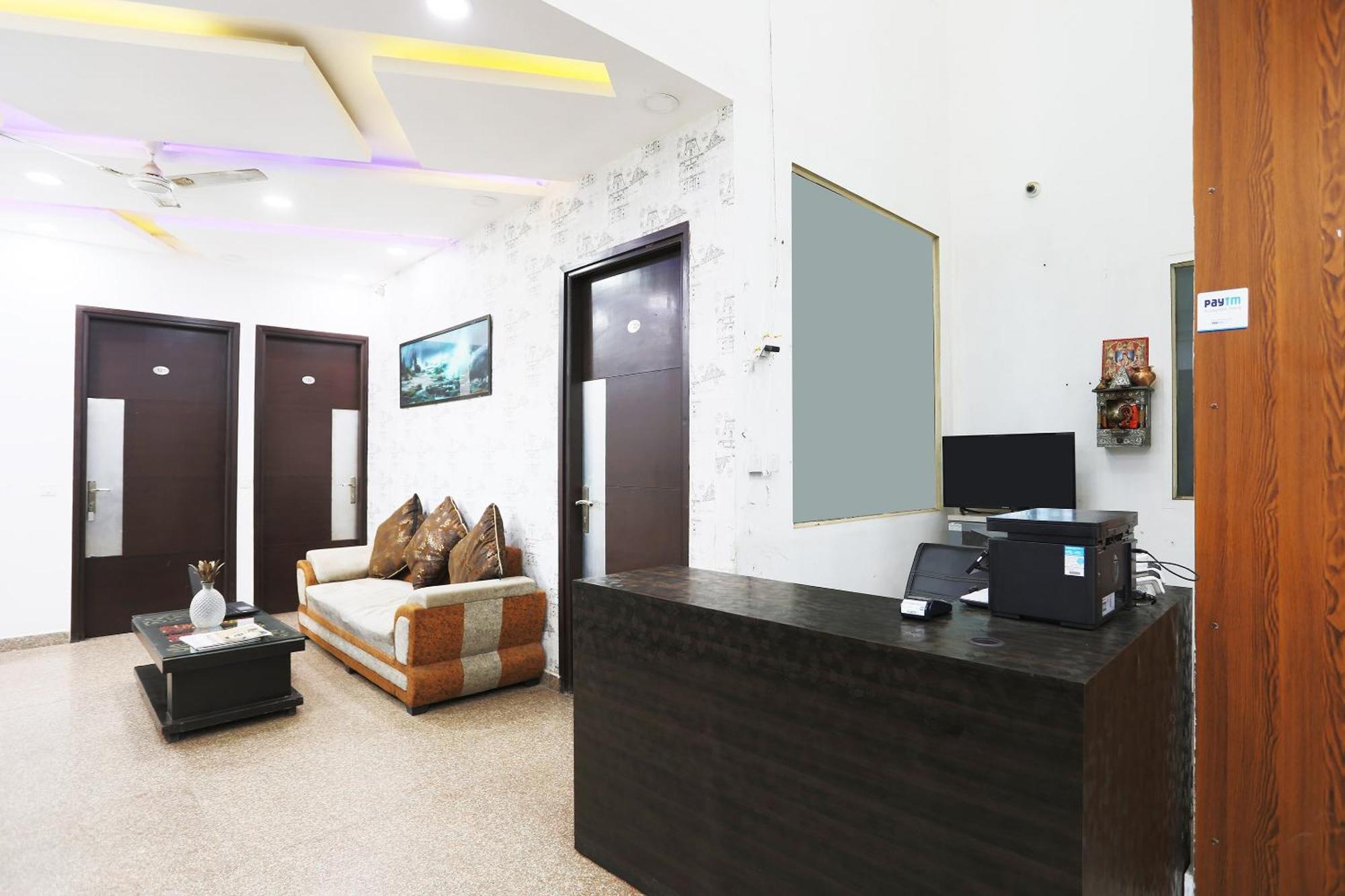 Collection O Tipsyy 014 Hotel 3*