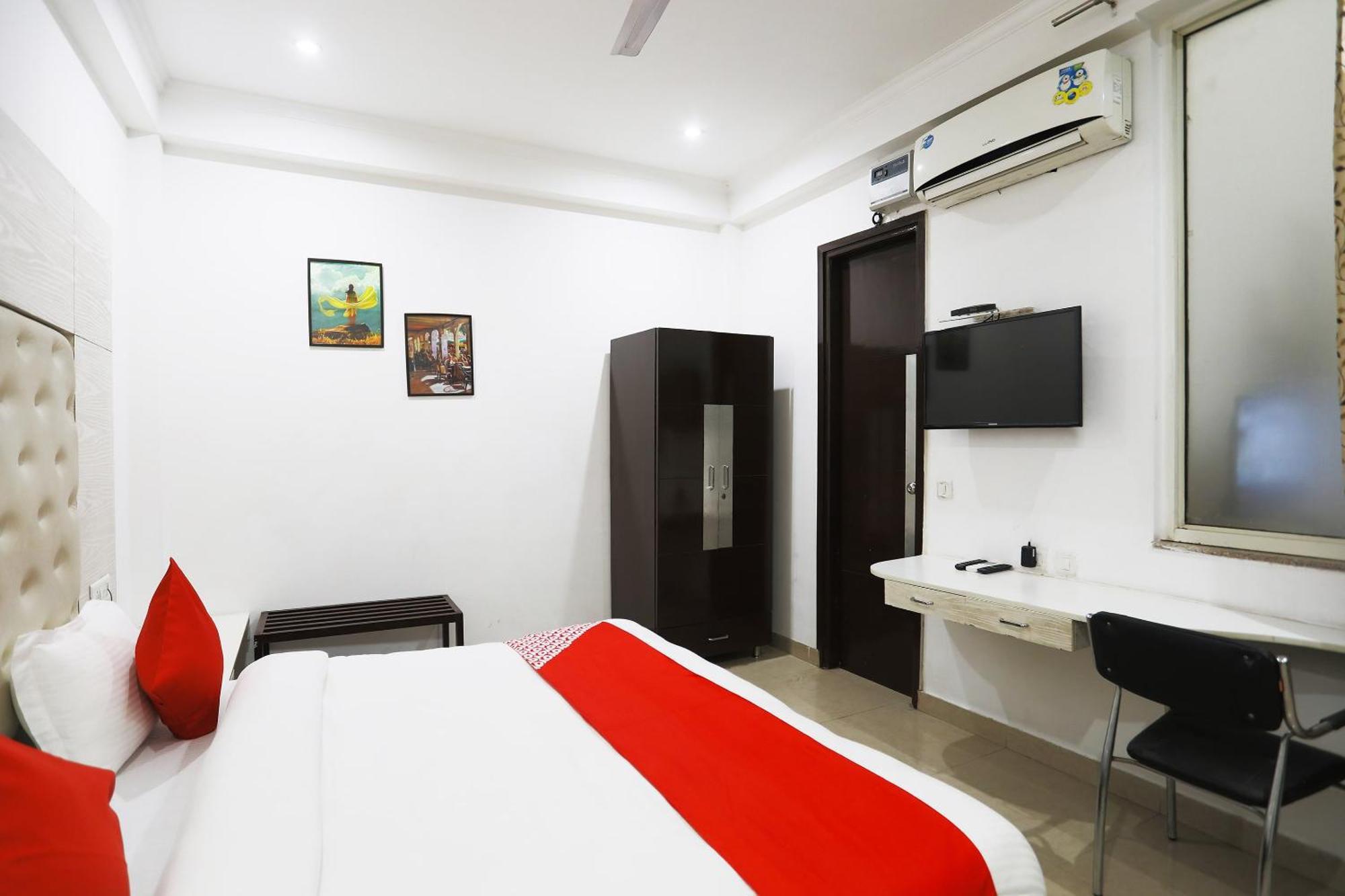 Hotel Collection O Tipsyy 014 Gurgaon