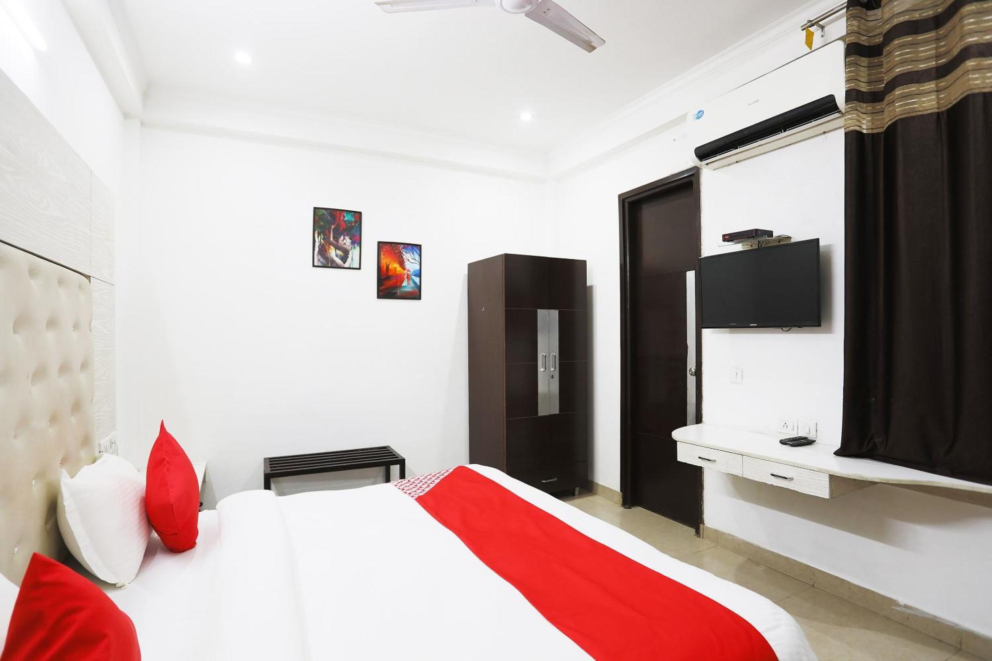 Collection O Tipsyy 014 Hotel 3*