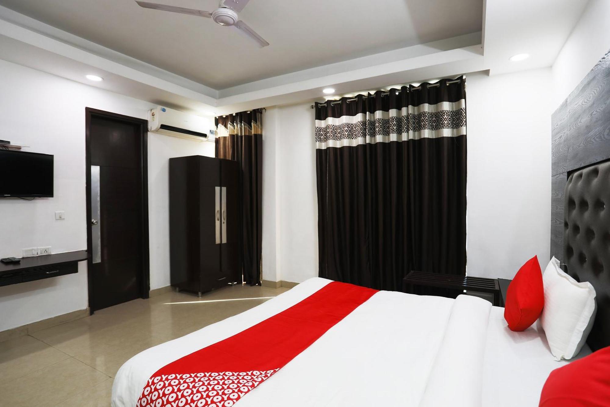 Hotel Collection O Tipsyy 014 3*