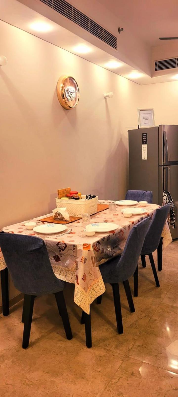 Luxury, Secure, Comfy Homestay Gurgaon