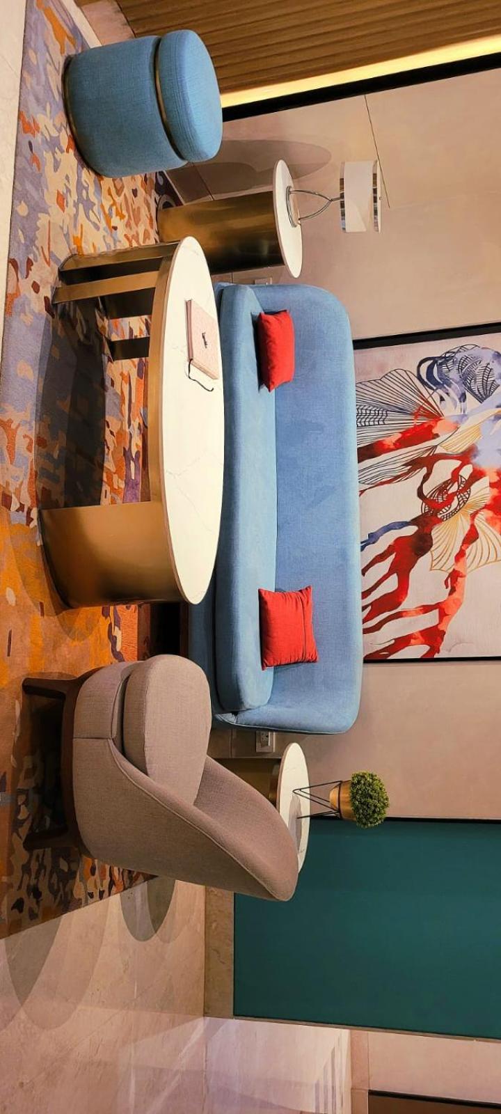 Homestay Luxury, Secure, Comfy Gurgaon