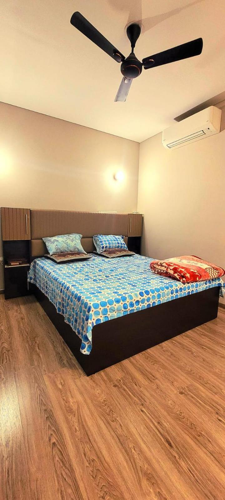 Homestay Luxury, Secure, Comfy