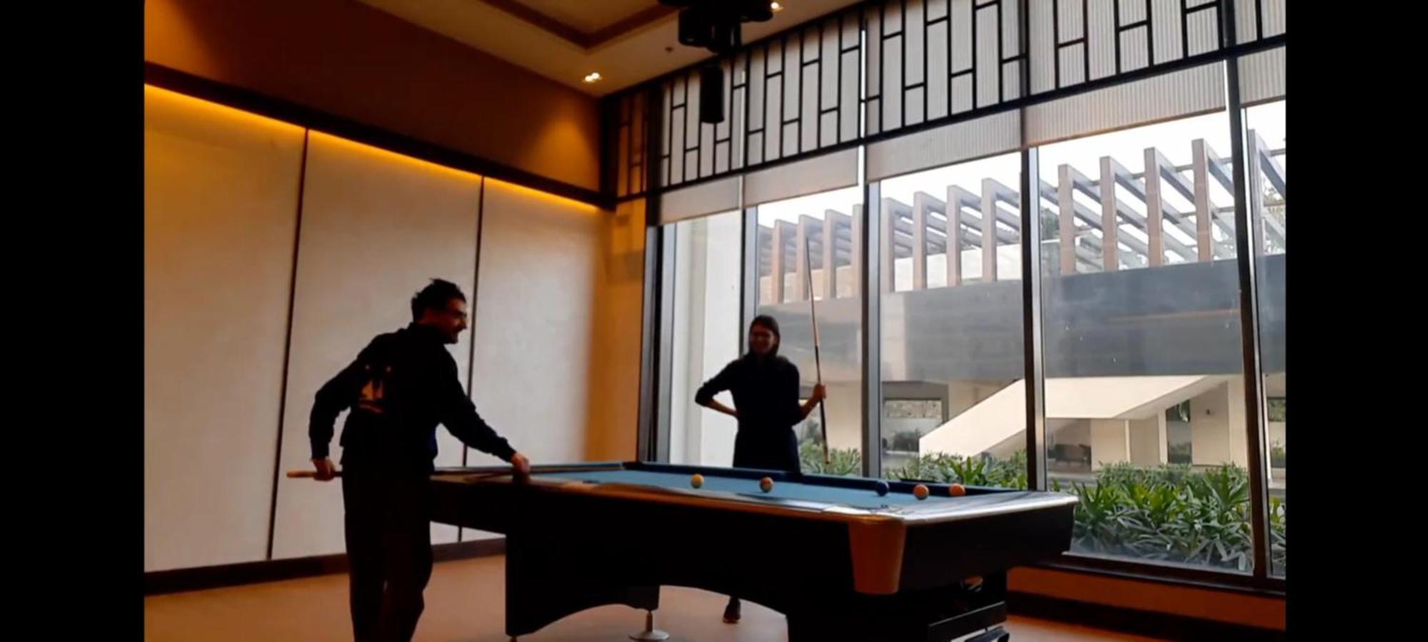 Luxury, Secure, Comfy Homestay