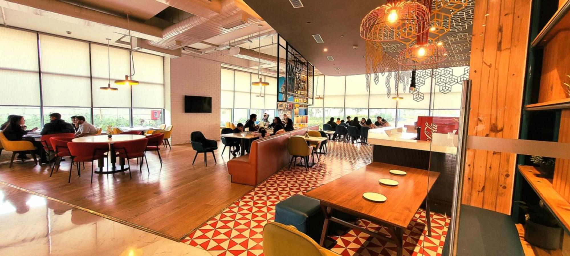 Luxury, Secure, Comfy Homestay Gurgaon