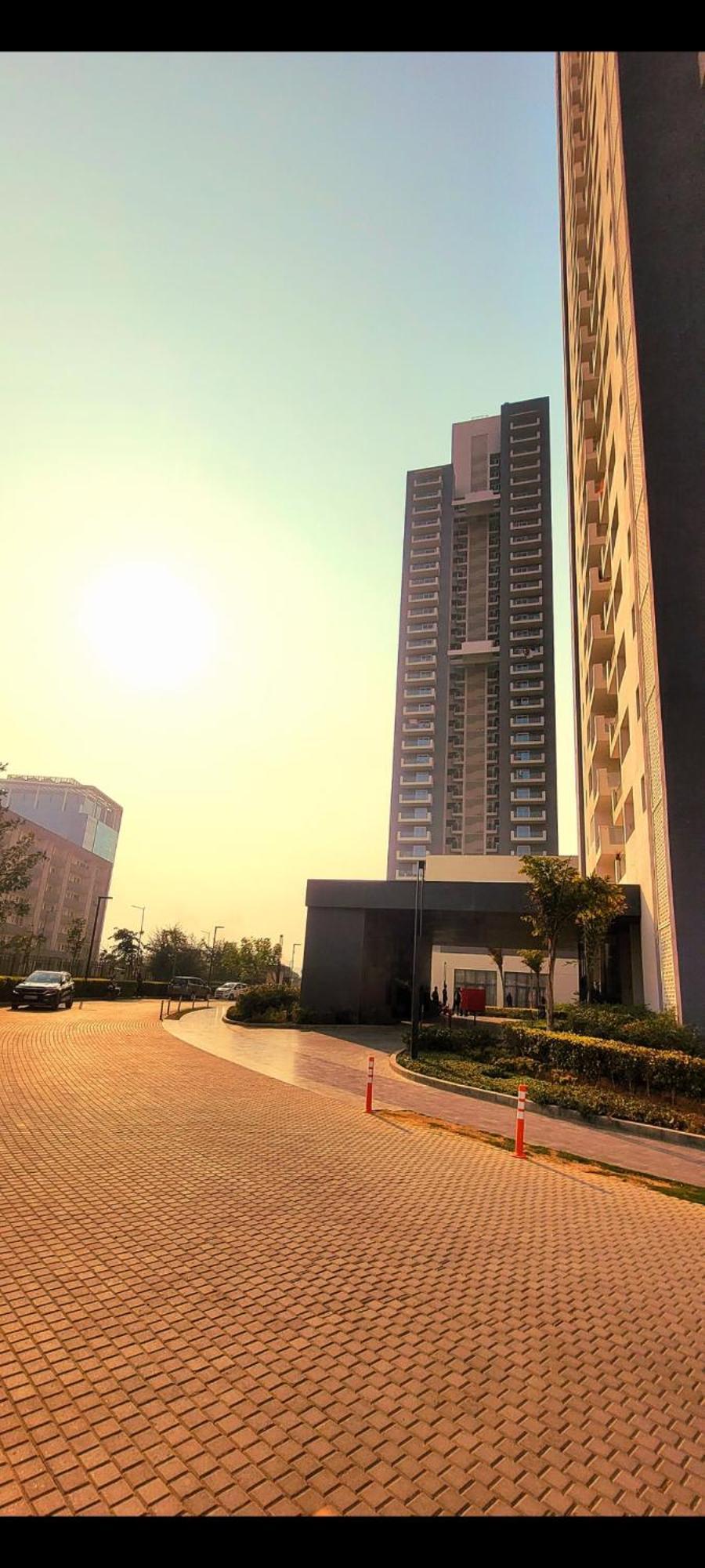 Luxury, Secure, Comfy * Gurgaon