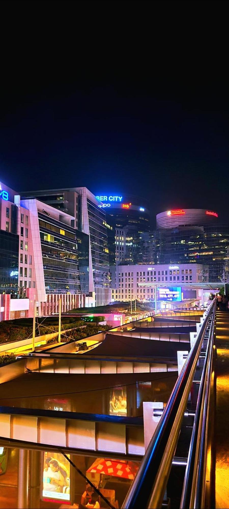 Luxury, Secure, Comfy Homestay Gurgaon