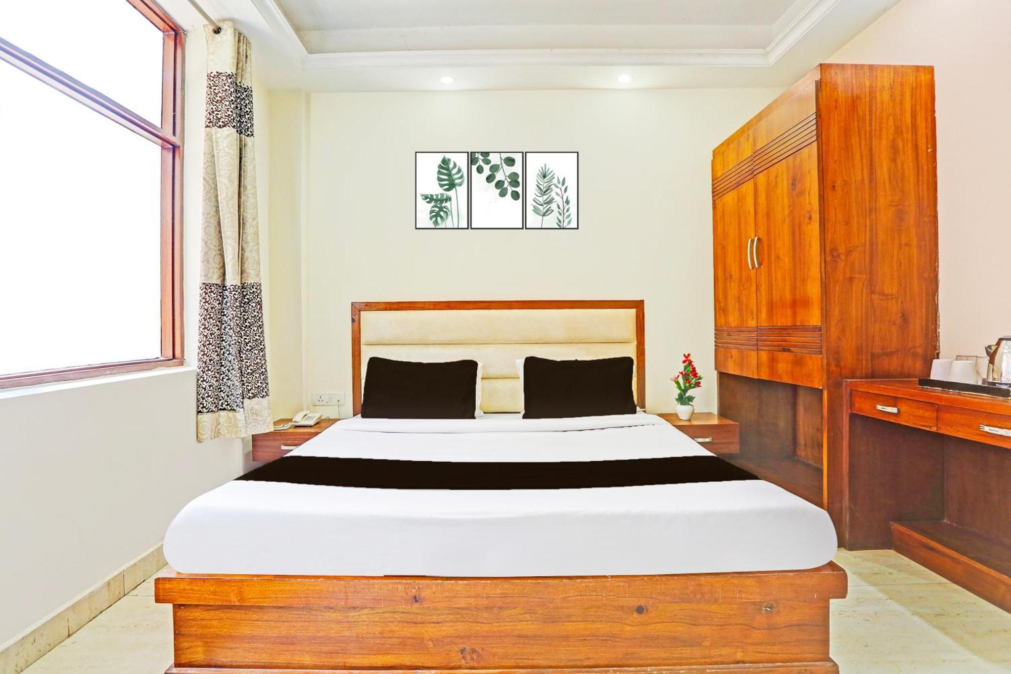 Hotel Super O Old Town 4*