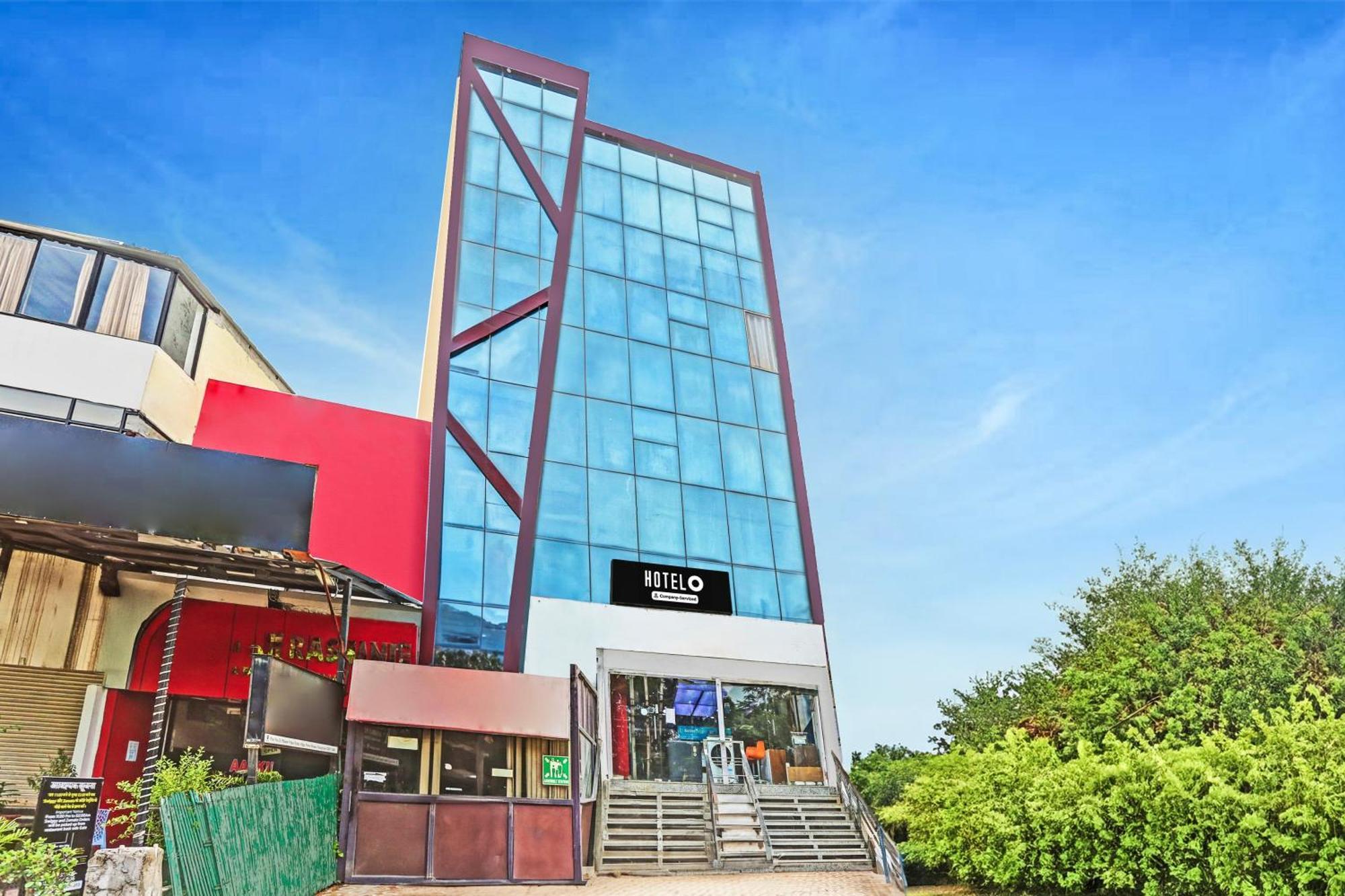 Super O Old Town 4* Gurgaon