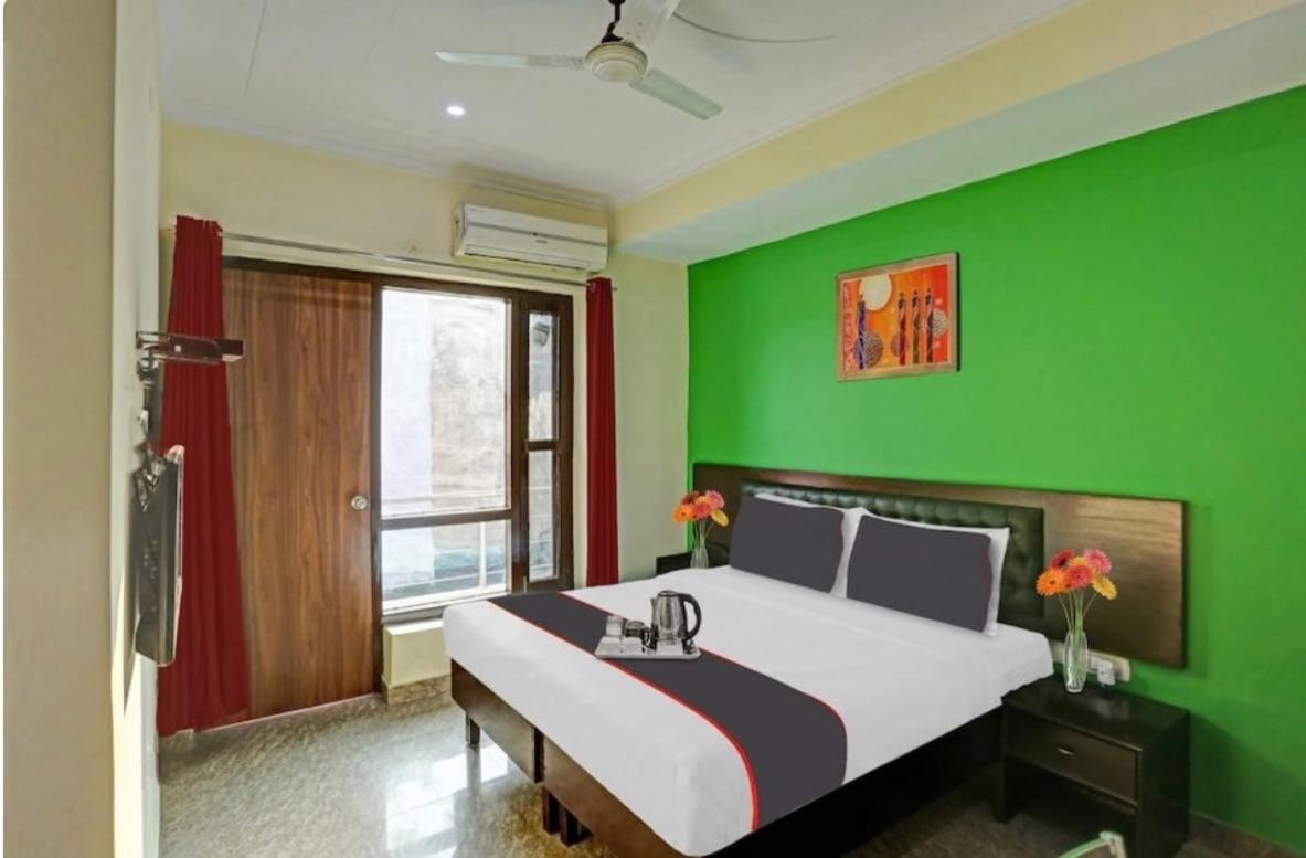 Elite 3* Gurgaon