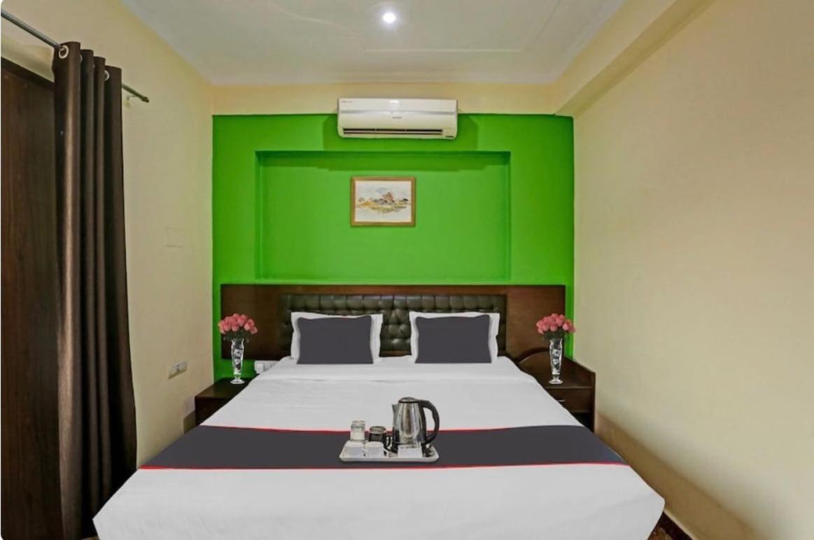 Elite 3* Gurgaon