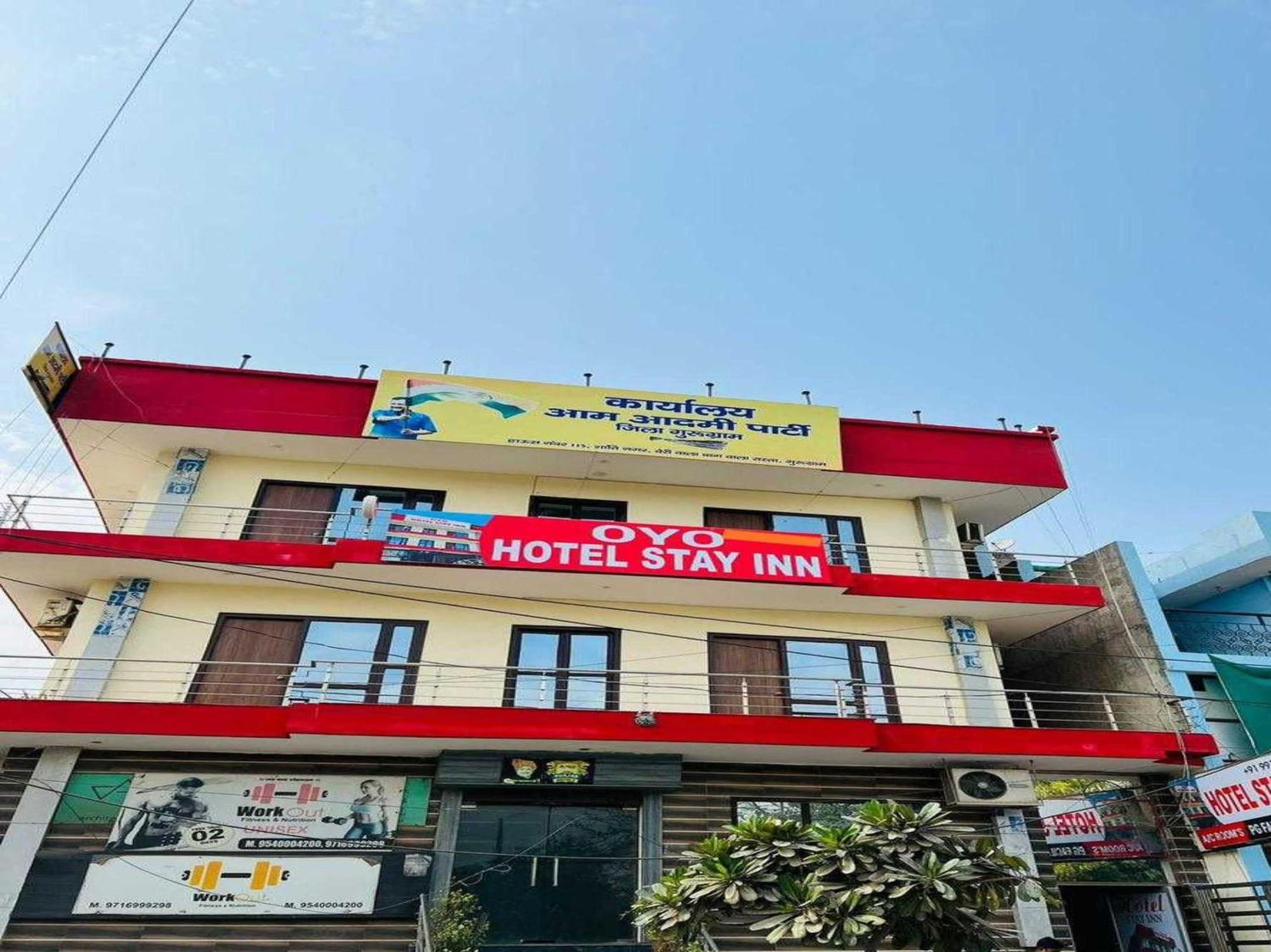 Hotel Elite Gurgaon