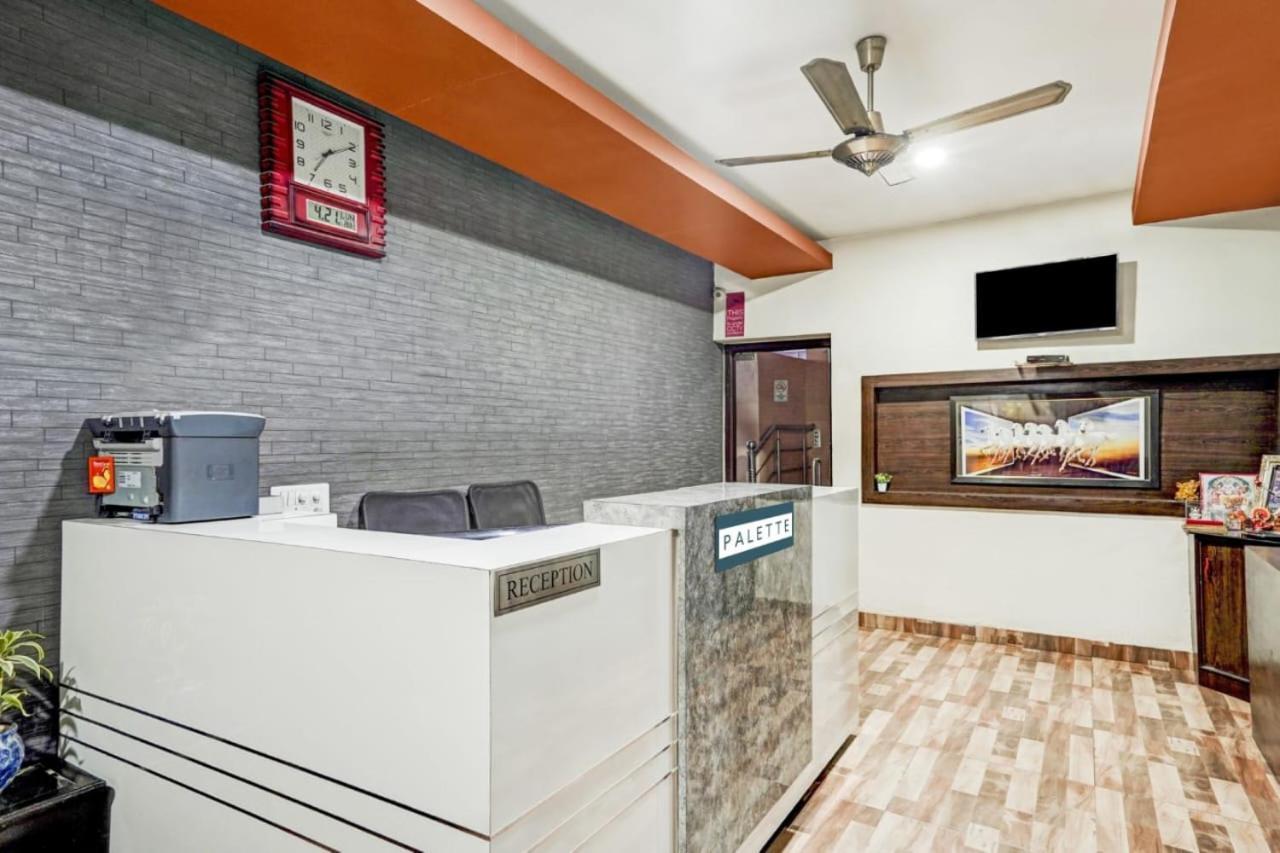 Jps Residency 3* Gurgaon