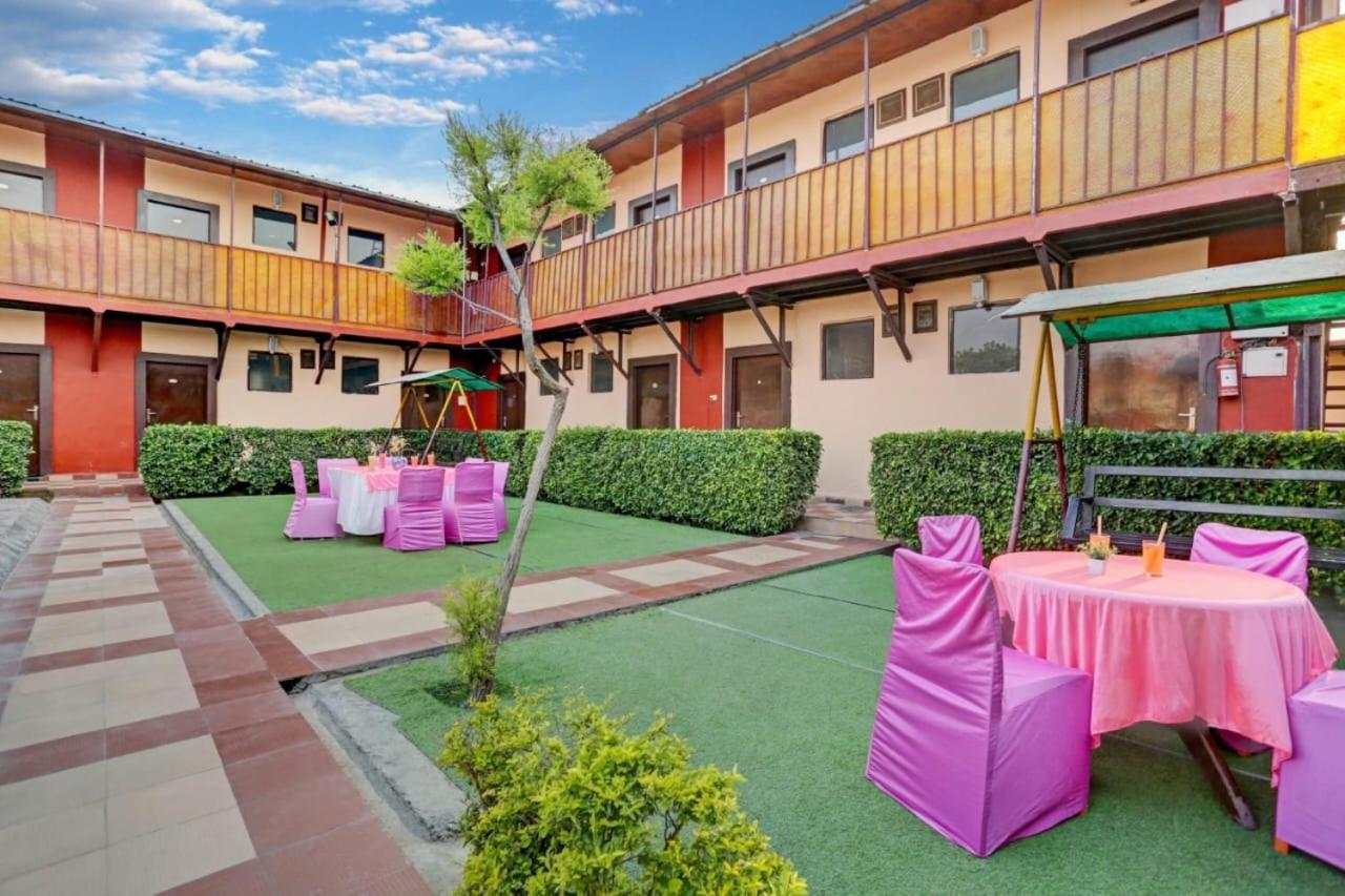 Jps Residency