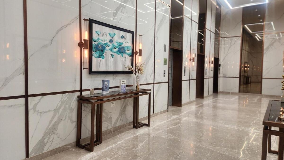 The Loft Life Premium Duplex Apartment Gurgaon