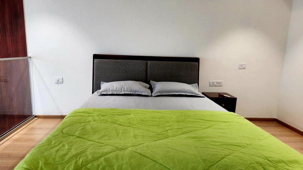 The Loft Life Premium Duplex * Gurgaon