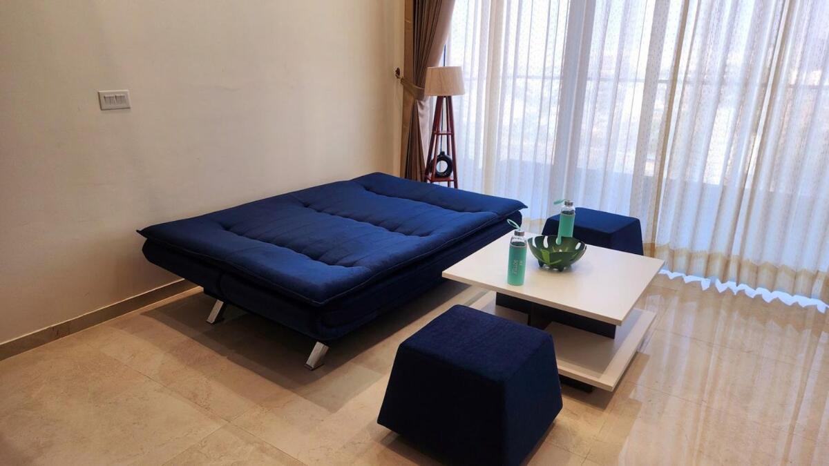 The Loft Life Premium Duplex Apartment