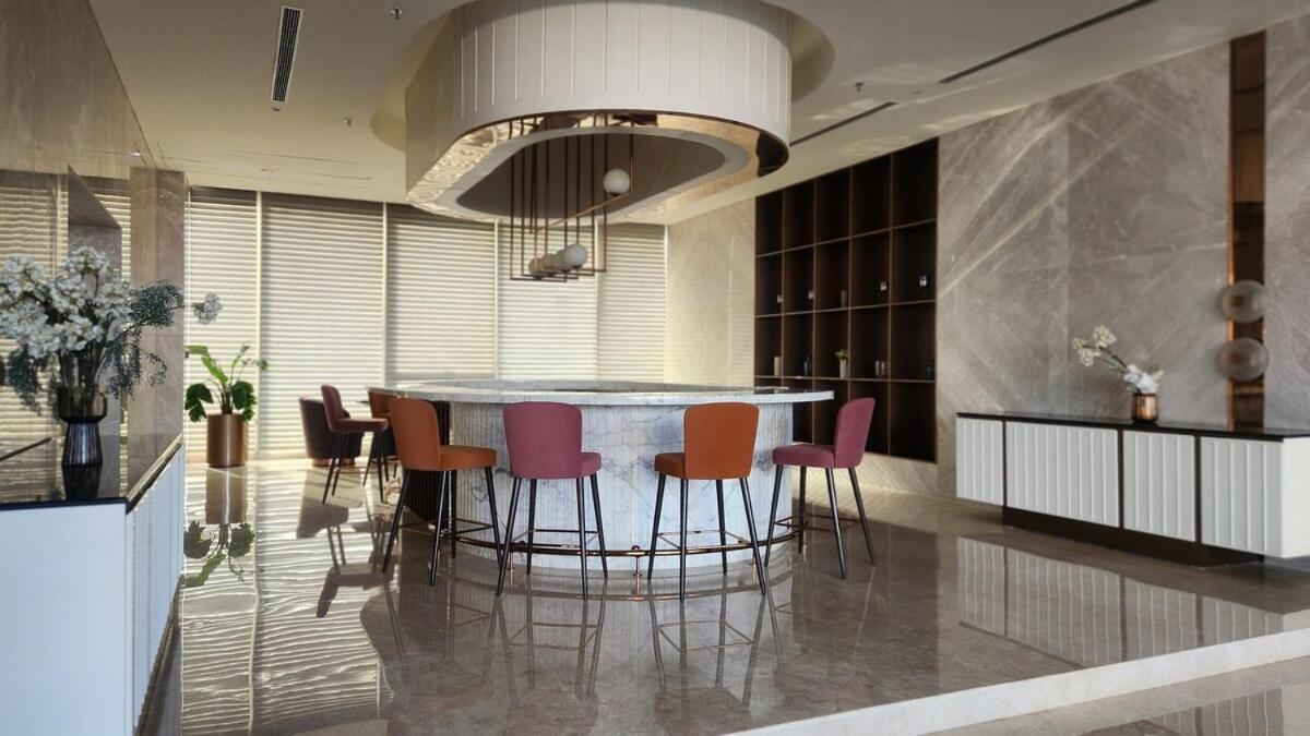 Apartment The Loft Life Premium Duplex