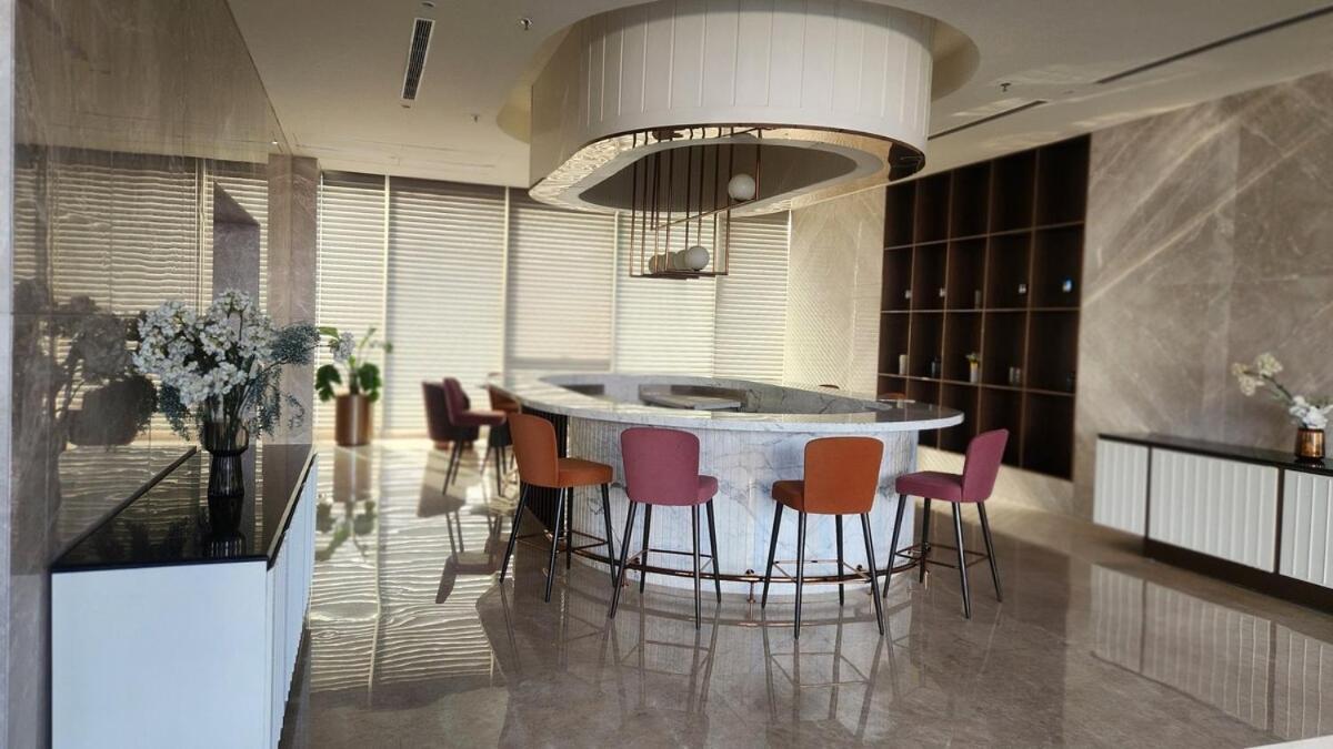 The Loft Life Premium Duplex Apartment Gurgaon
