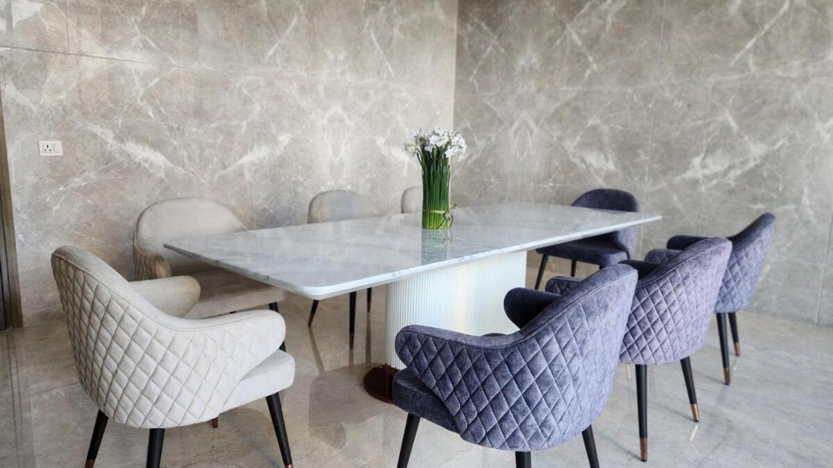Apartment The Loft Life Premium Duplex Gurgaon