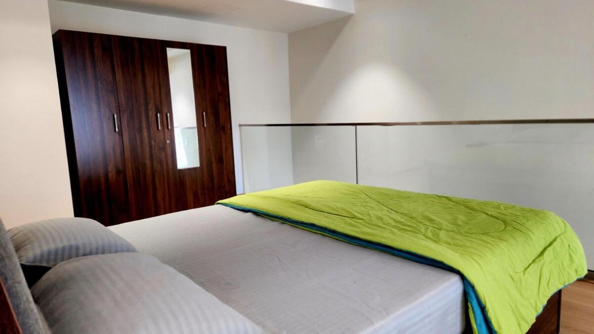 The Loft Life Premium Duplex *