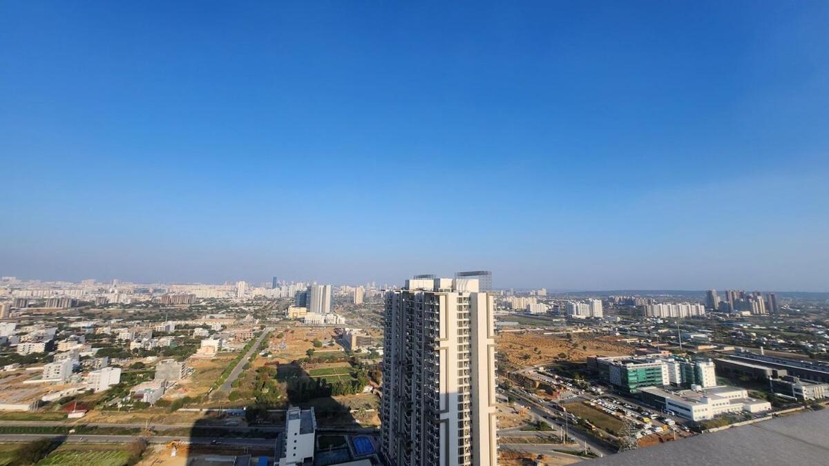The Loft Life Premium Duplex * Gurgaon