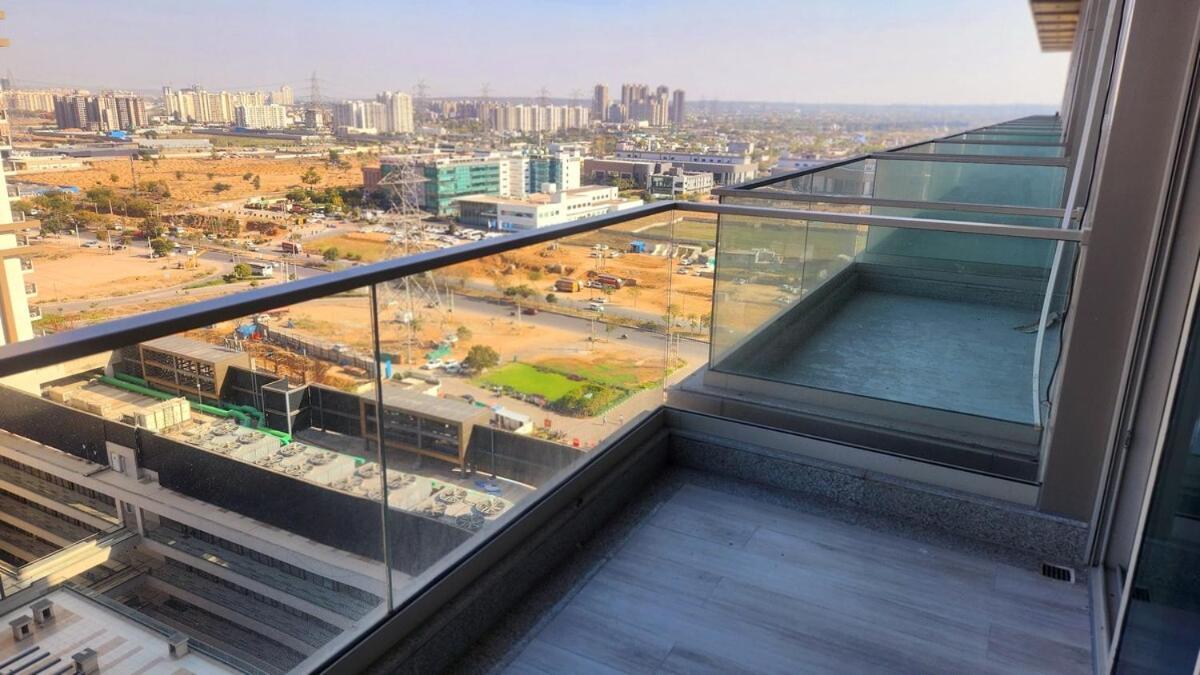 The Loft Life Premium Duplex Apartment *