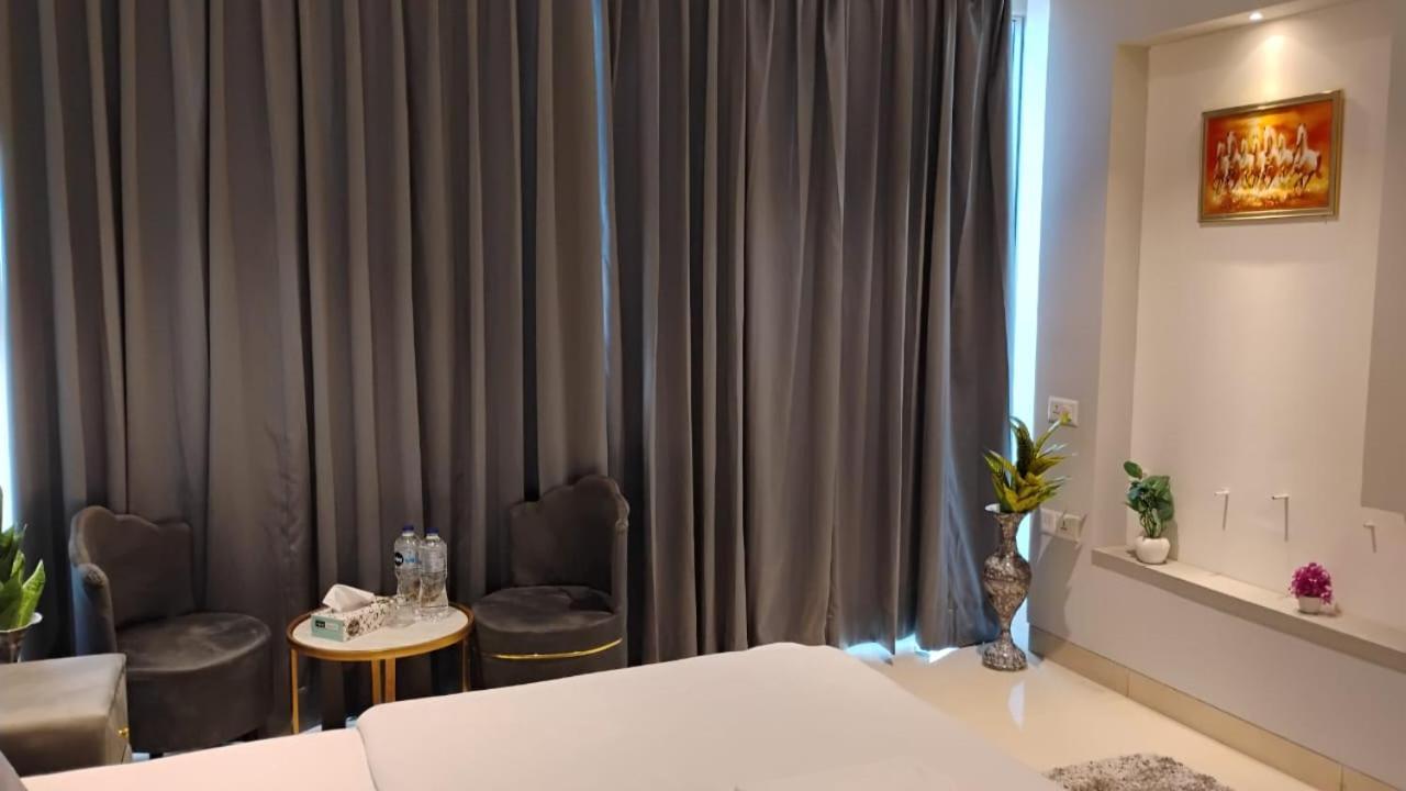 Sweet & Cozy Gurugram