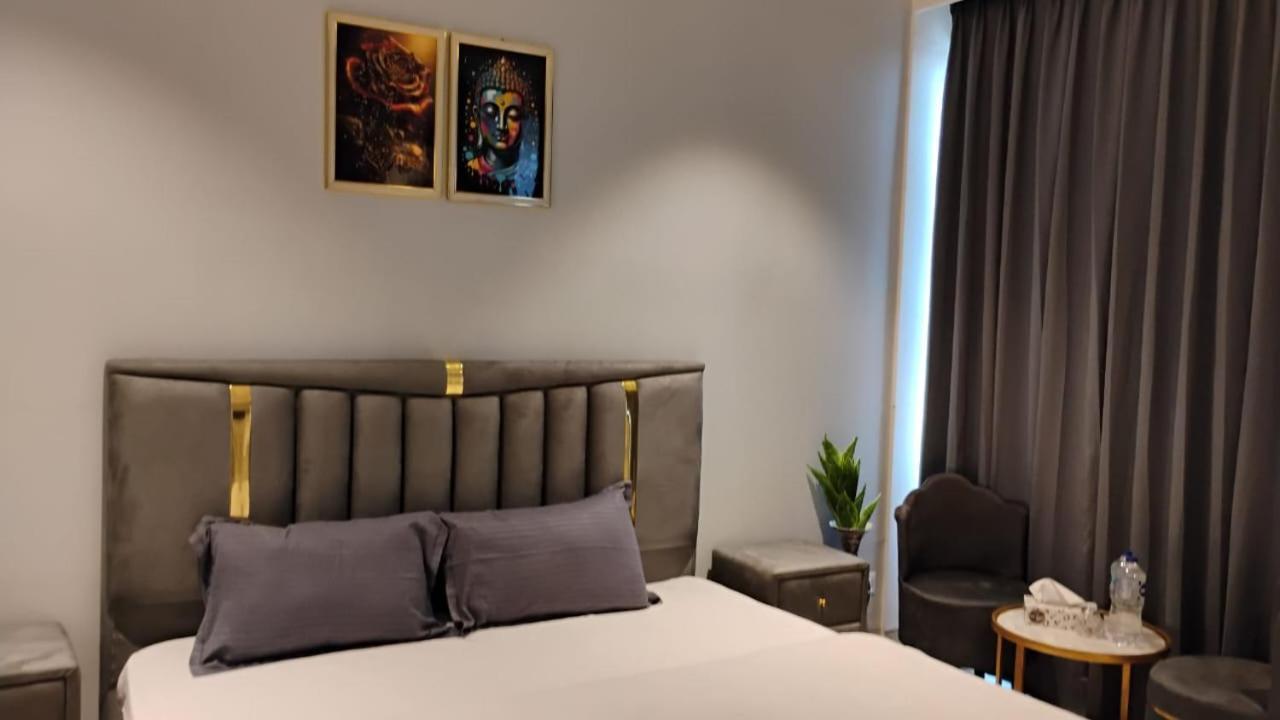 Apartment Sweet & Cozy Gurugram *