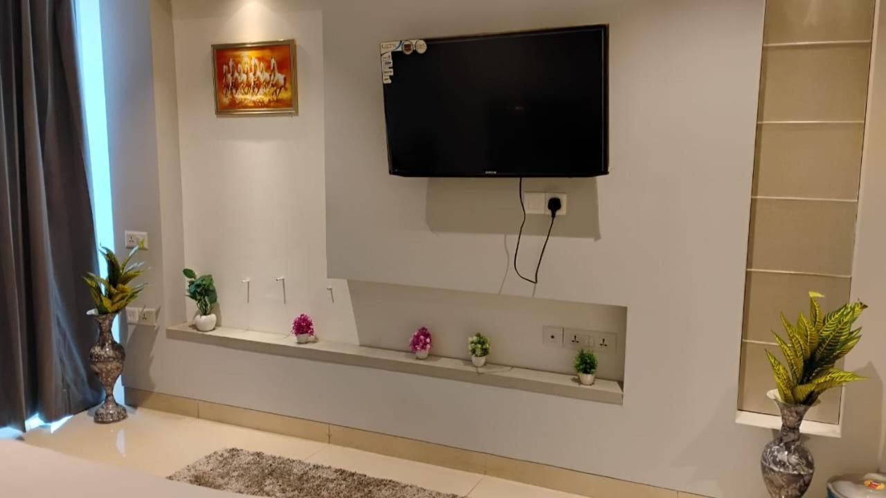 Sweet & Cozy Gurugram *