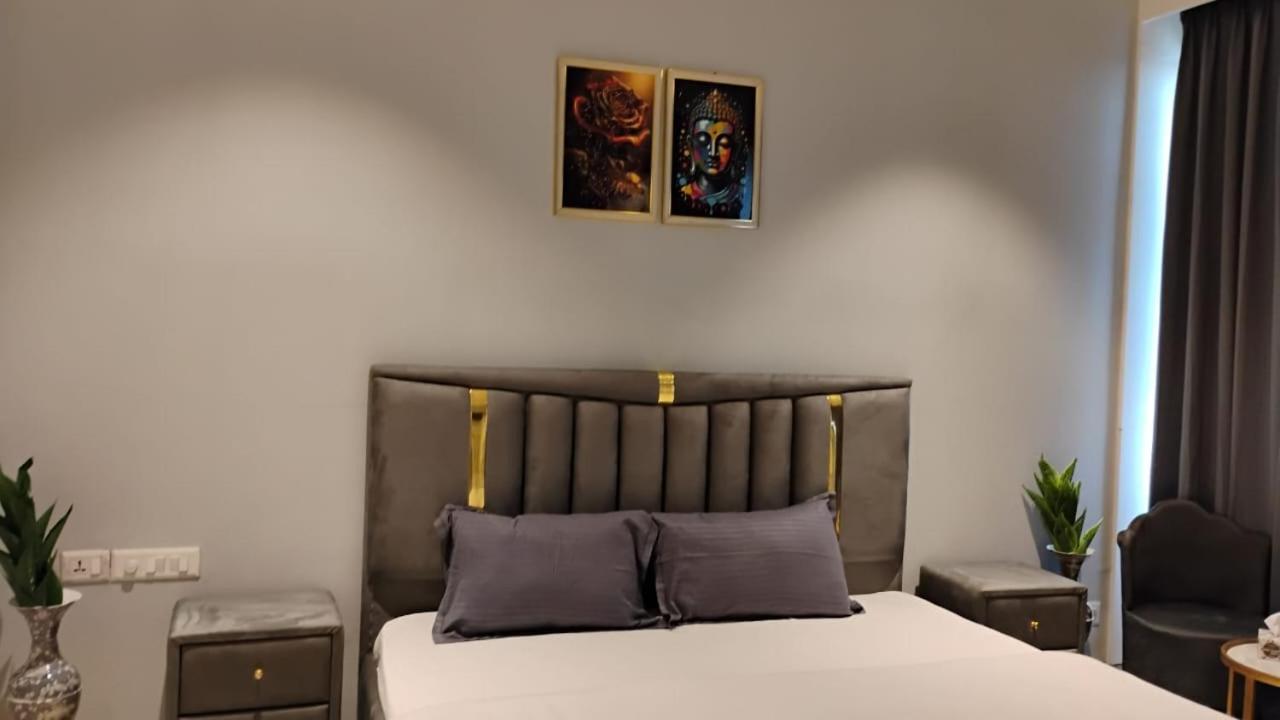 Sweet & Cozy Gurugram Gurgaon