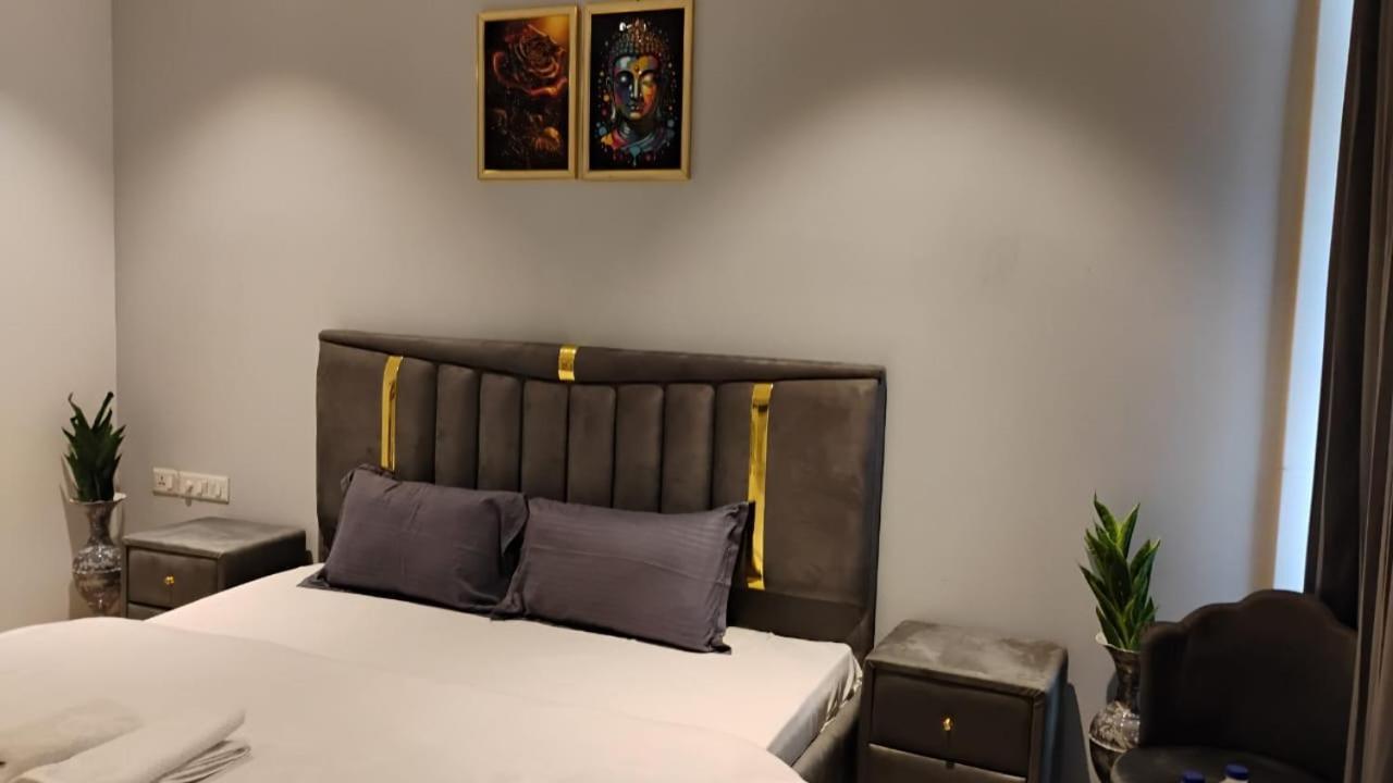 Sweet & Cozy Gurugram *