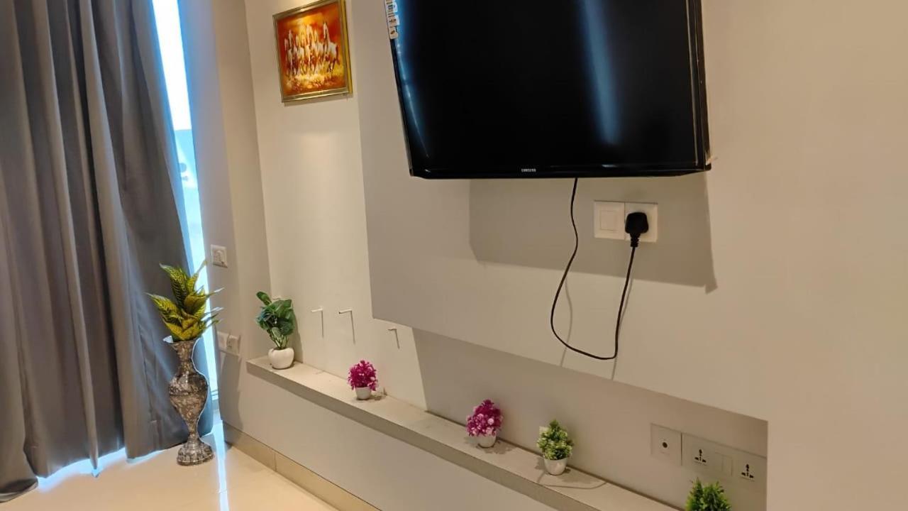 Apartment Sweet & Cozy Gurugram