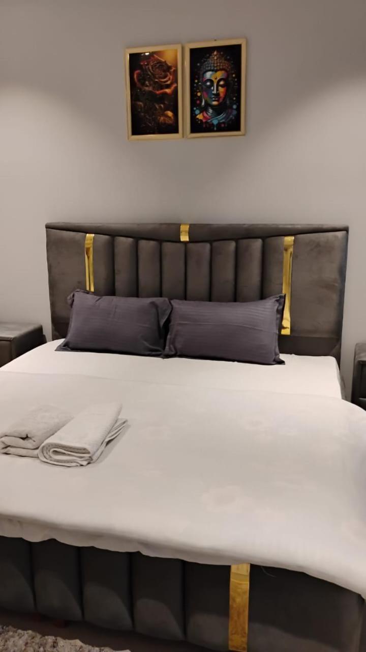 Apartment Sweet & Cozy Gurugram *