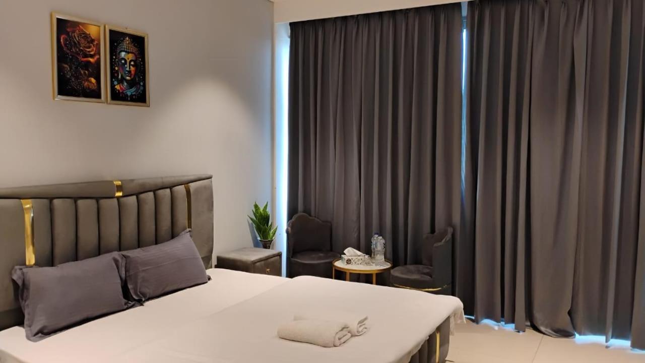 Apartment Sweet & Cozy Gurugram Gurgaon