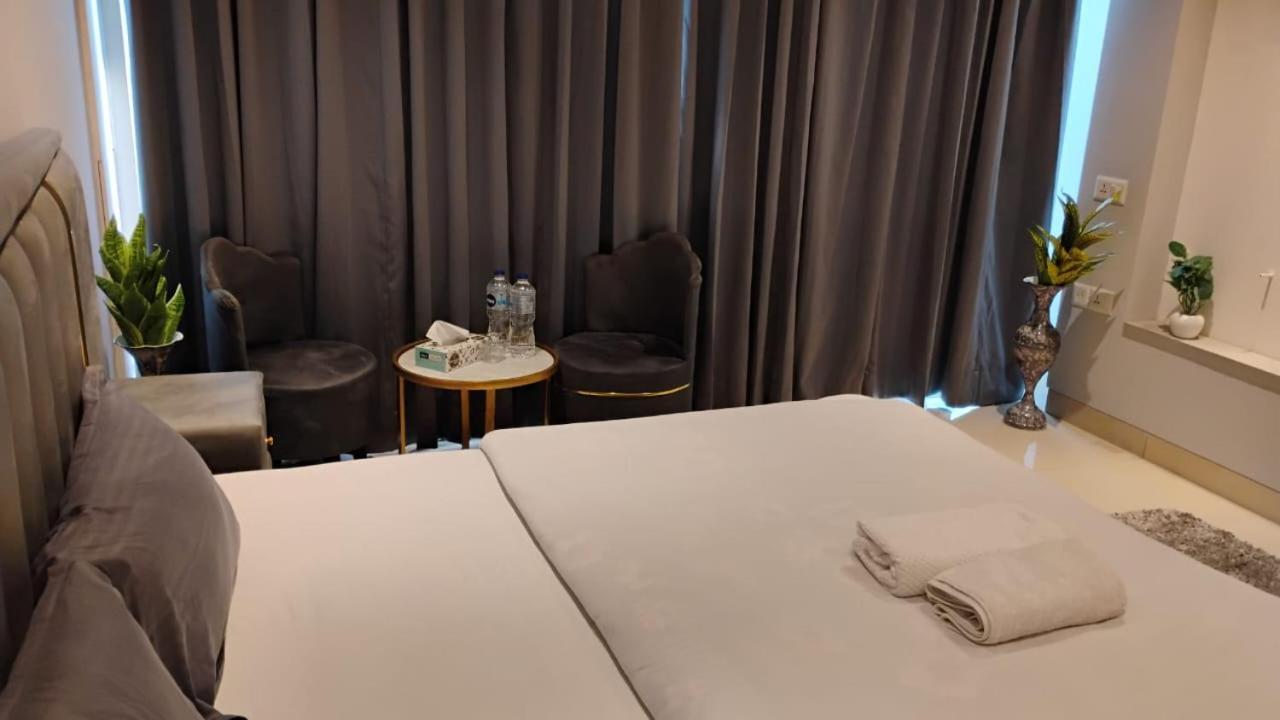 Sweet & Cozy Gurugram *