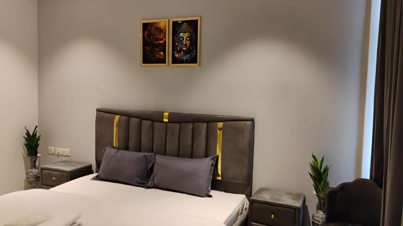 Sweet & Cozy Gurugram Apartment