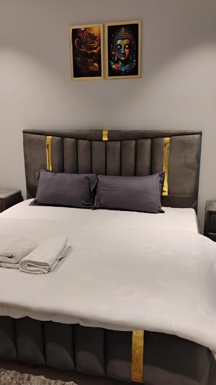 Sweet & Cozy Gurugram *
