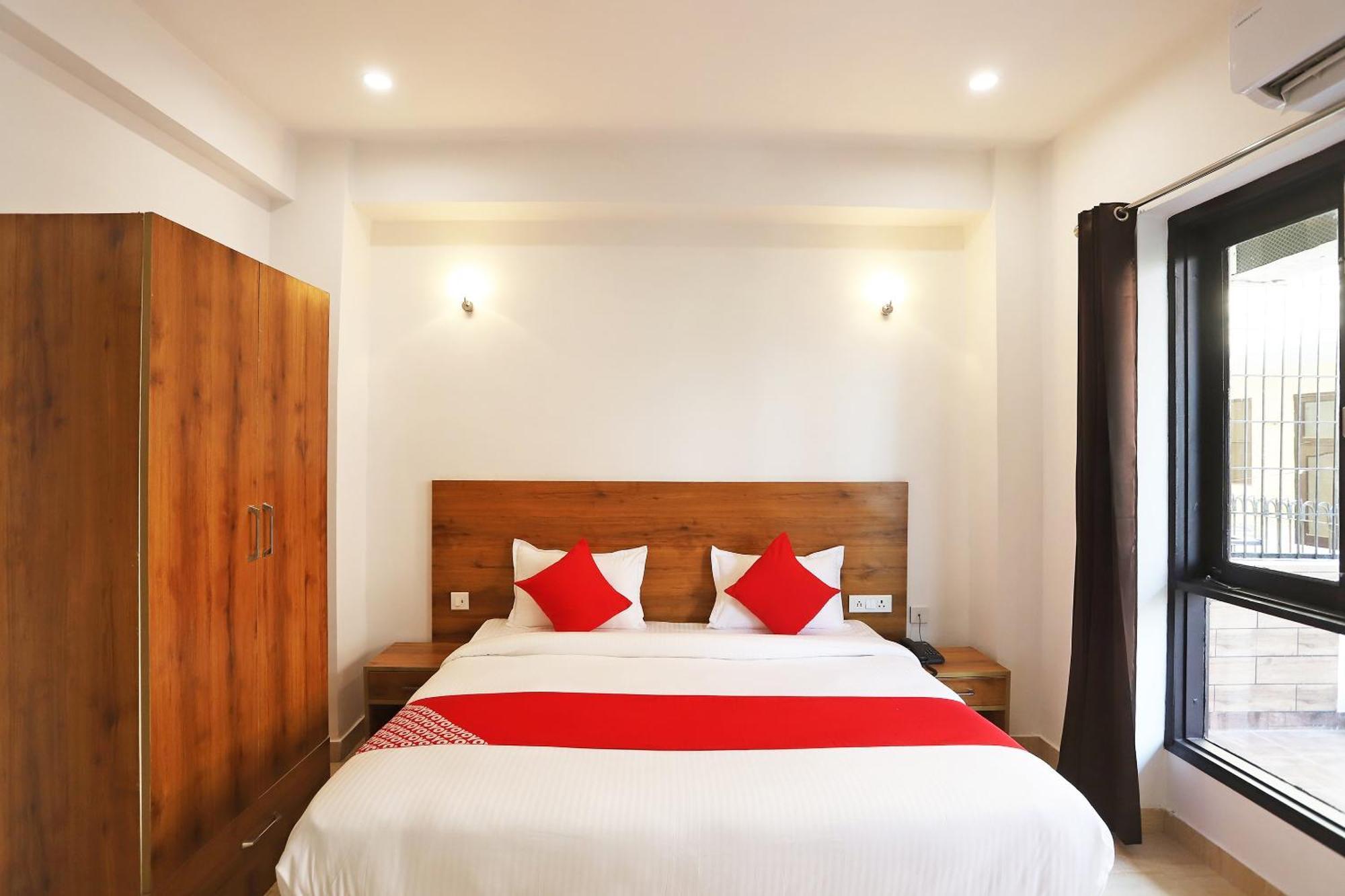 O Habitat Hotel