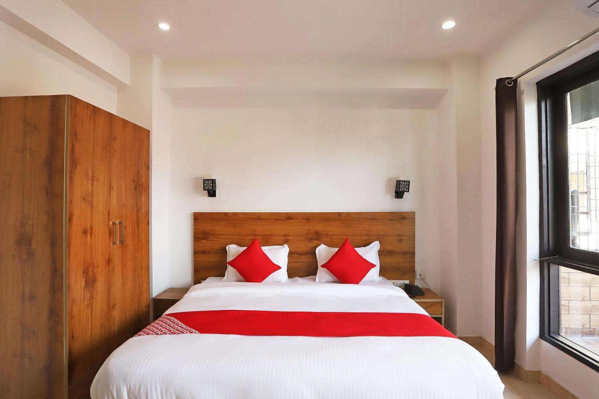 Hotel O Habitat