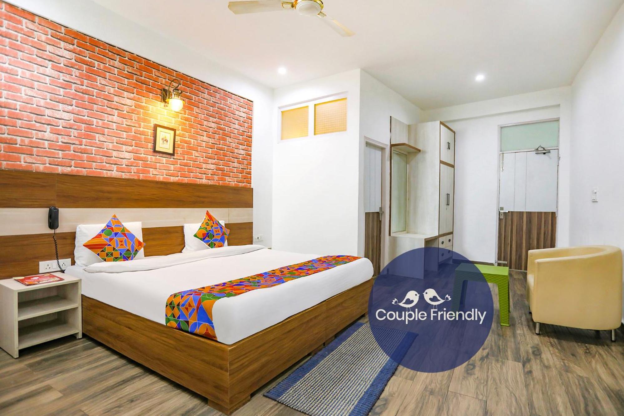 Fabhotel Aravali 3* Gurgaon