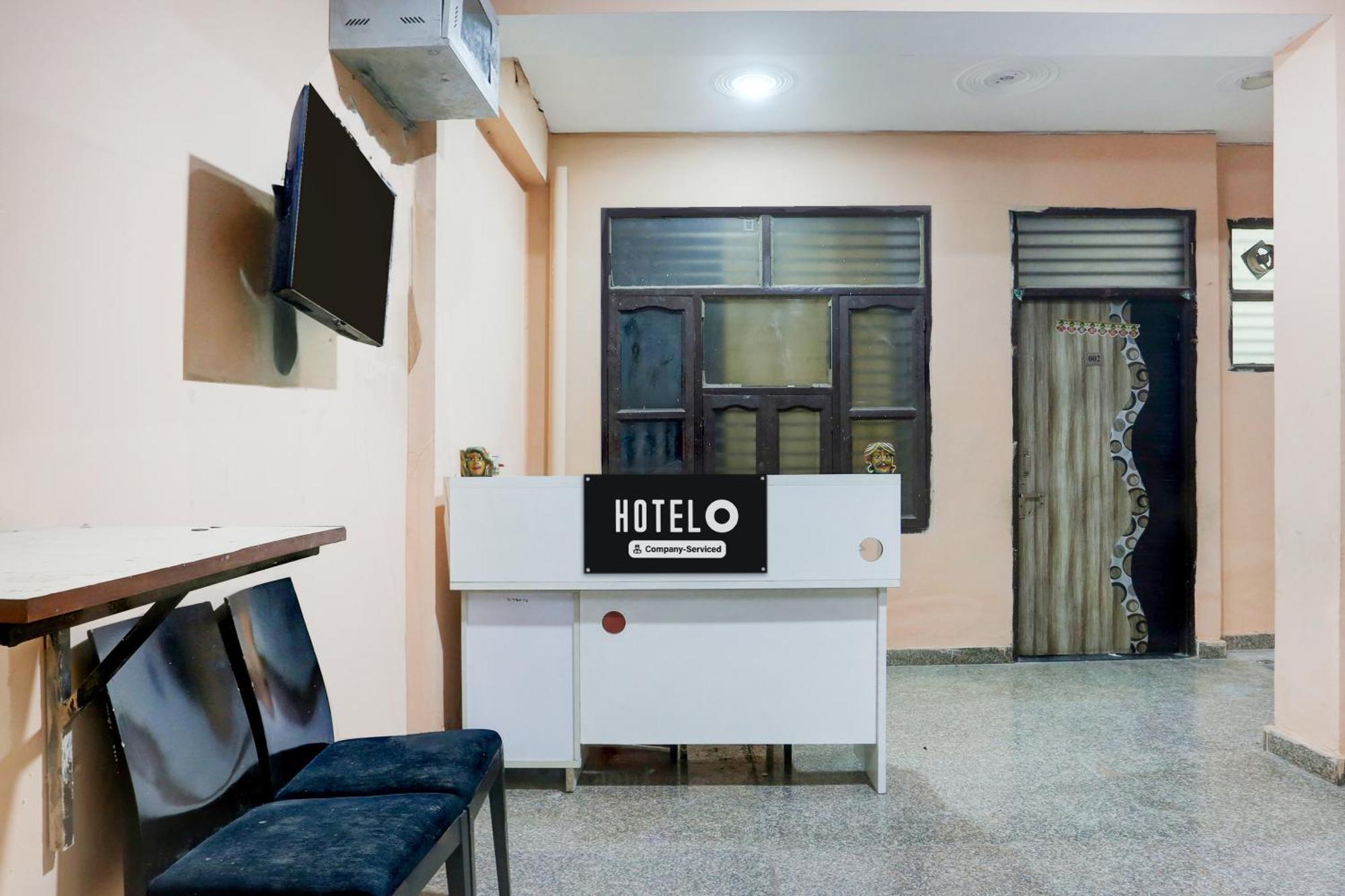 Hotel Super O Sheetla Colony Gurgaon
