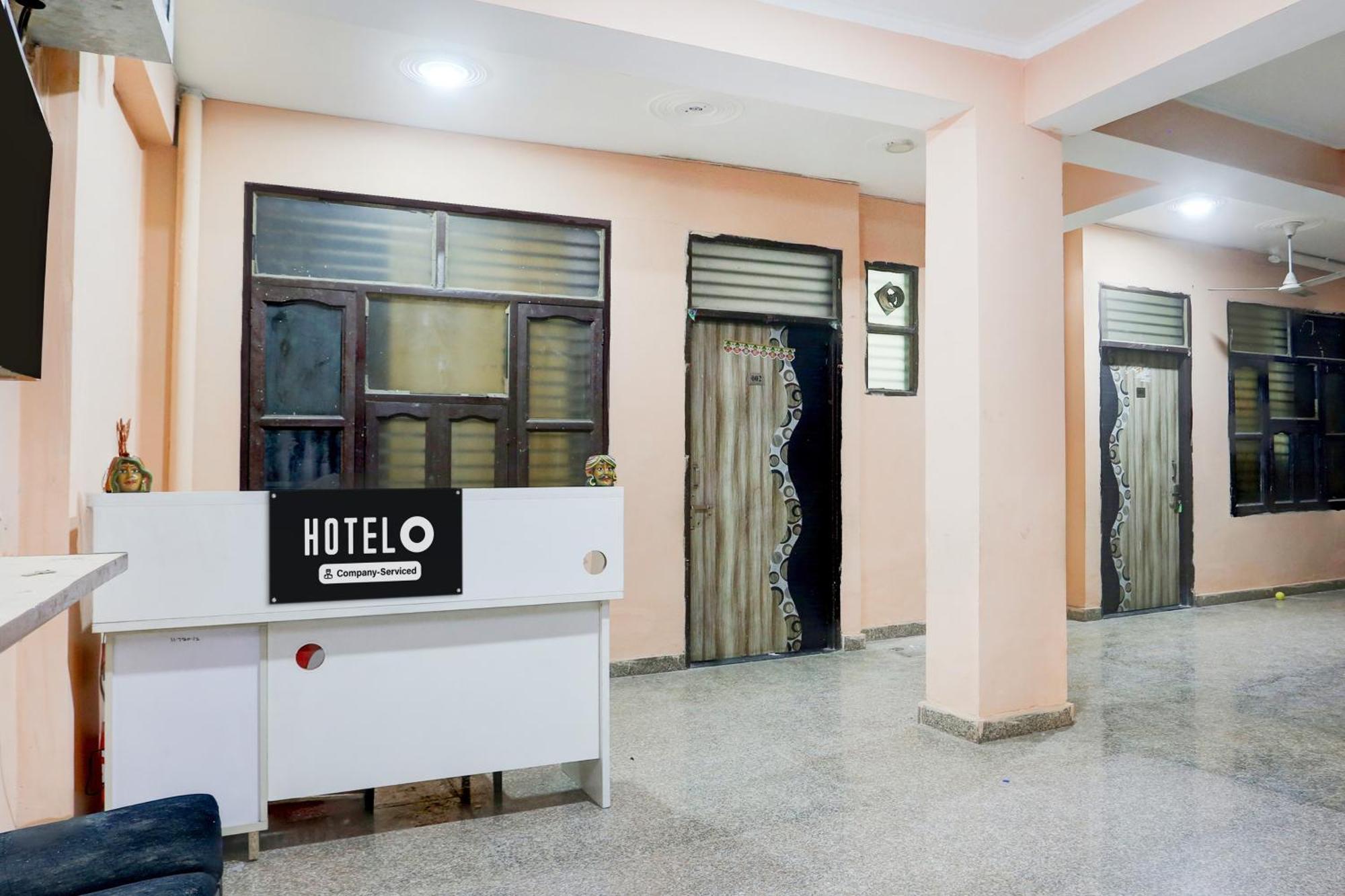 Super O Sheetla Colony 3*