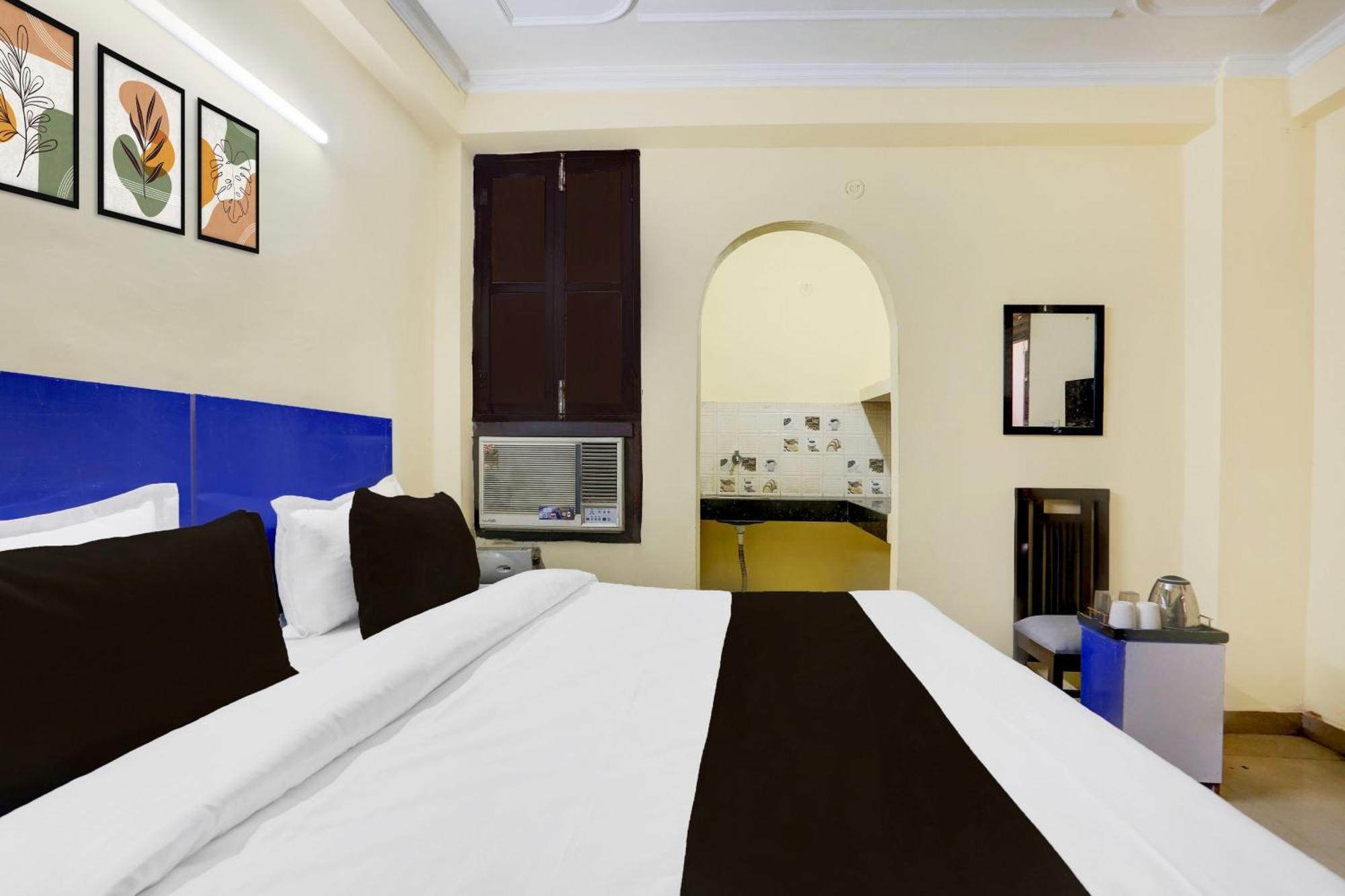 Hotel Super O Sheetla Colony
