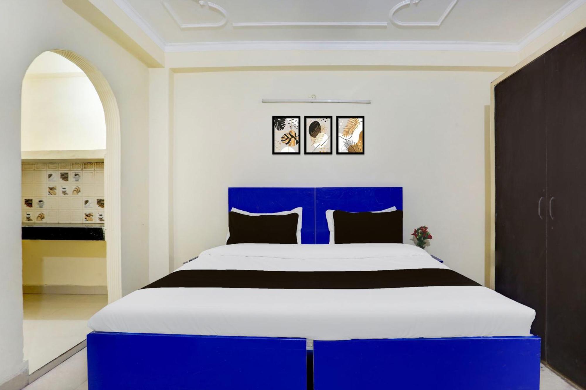 Super O Sheetla Colony Gurgaon