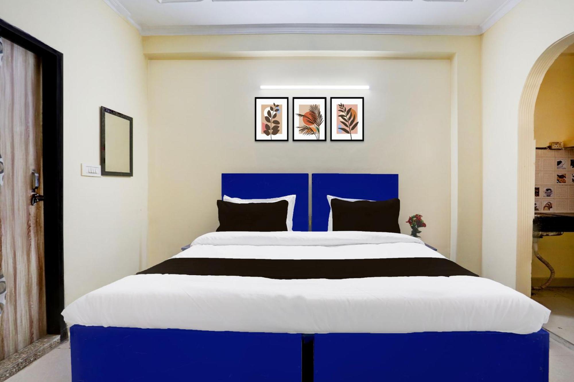 Hotel Super O Sheetla Colony