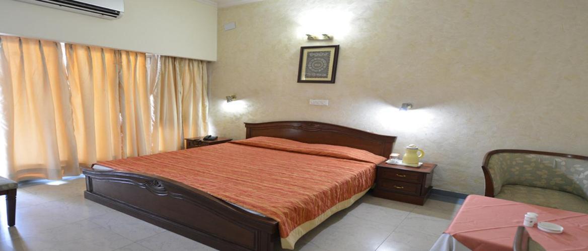 Shama Tourist 3*